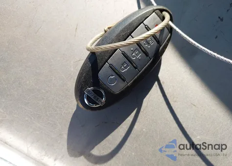 2020 Nissan Altima Sl Fwd from USA, damaged, VIN 1N4BL4EV3LC143108